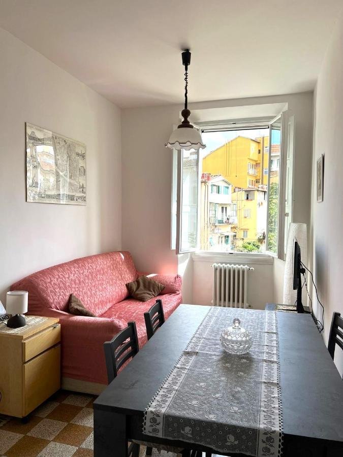 Apartament Residenza La Liberta Florencja Zewnętrze zdjęcie